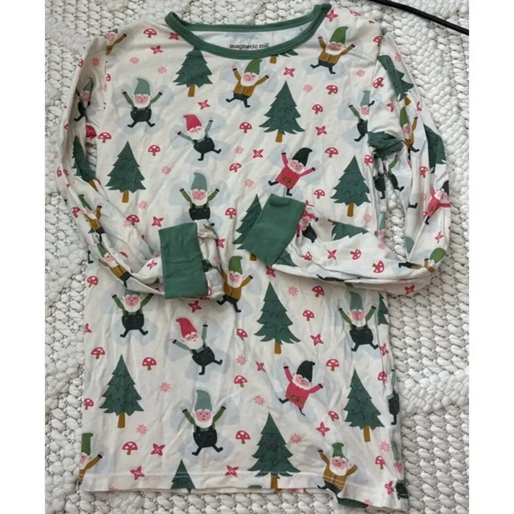 Magnetic Me Kids Modal Pjs Size 6